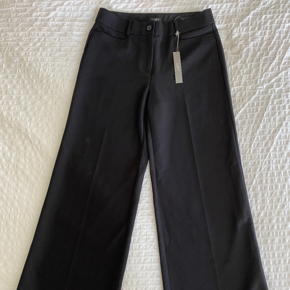 Loft Highwaisted Trousers